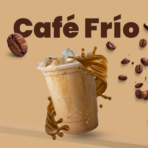 Café Frío