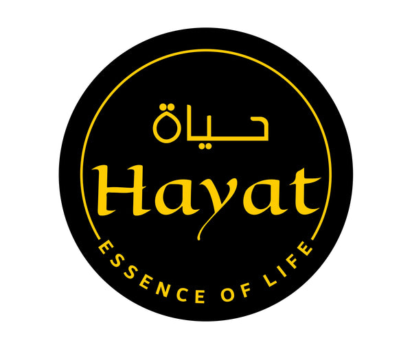 Cafe de Hayat