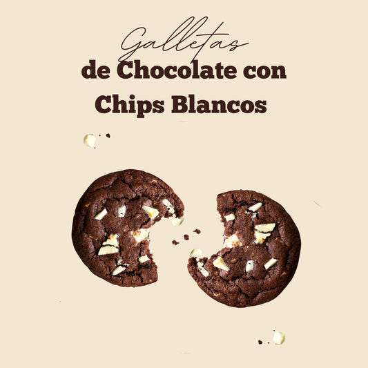 Classic Chocolate cookies
